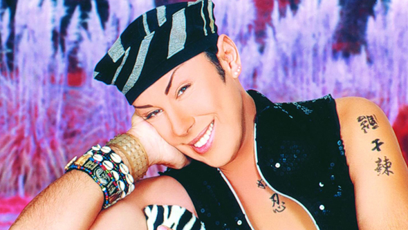 Bir döneme damga vurmuştu!  VJ Bülent bambaşka biri oldu - Resim: 1