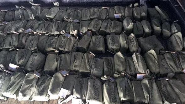 Gökten altın ve pırlanta yağdı bu ana tanık olanlar çılgına döndü - Resim: 3