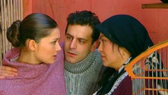 O dizi başlayınca sokaklar boşalırdı - Resim: 2