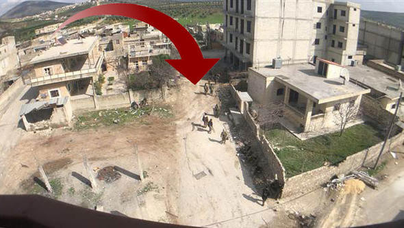 Raco'dan gelen son fotoğraflar - Resim: 1