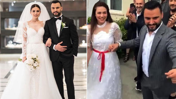 Alişan düğünde takılan altınları ne yaptı? - Resim: 3