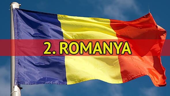 Avrupa'yı korkutan görüntü tüm kıta yavaş yavaş 'çöküyor' - Resim: 3