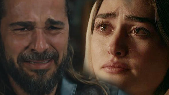 Halime Hatun'un ölümü Diriliş Ertuğrul hayranlarını çıldırttı - Resim: 1