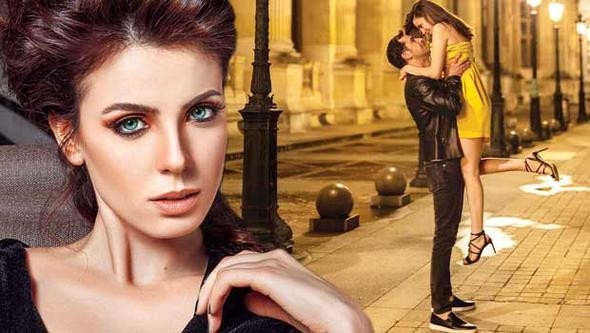 Şevkat Yerimdar ara verdi o 'Aşıklar Şehri'nde kutlama yaptı!  - Resim: 1