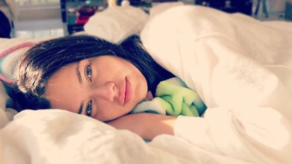 Adriana'dan büyük sürpriz! Metin Hara paylaştı ortalık yıkıldı - Resim: 4