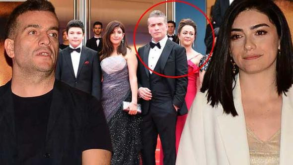 Murat Cemcir bu görüntülerle ilgili eleştirilere bakın nasıl yanıt verdi - Resim: 1