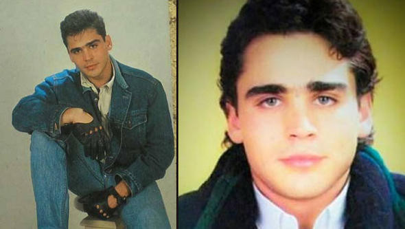 Yeşilçam'ın 'bebek yüzlü' yıldızıydı! Bakın şimdi ne yapıyor - Resim: 1