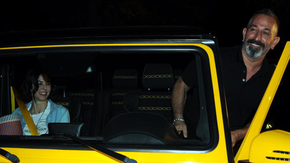 'Evleniyor musunuz' sorusuna Cem Yılmaz'dan bomba yanıt! - Resim: 2