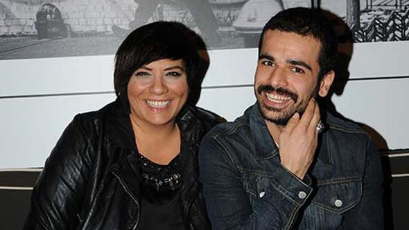 Işın Karaca'dan batağa saplanan eski eşine şok! - Resim: 2