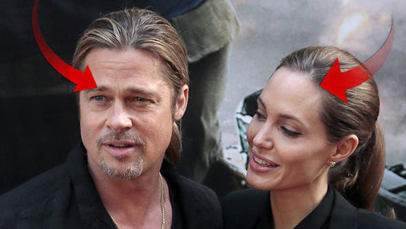 Kiminle beraber olsa ona benziyor!  - Resim: 1