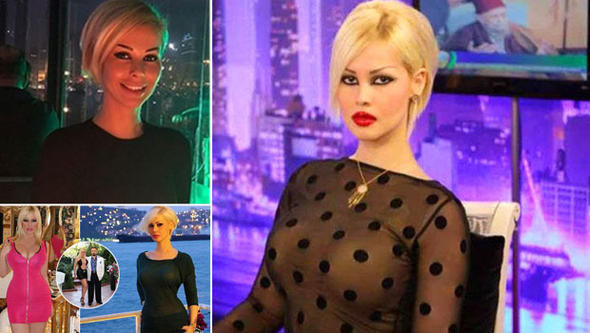  ‘Eski kedicik’ Adnan Oktar’ın kardeşinden şikayetçi oldu - Resim: 4