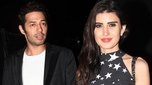 Mert Fırat evleniyor düğün yeri belli oldu...İdil Fırat kimdir - Resim: 4