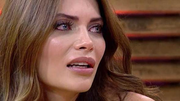 Ceren Hindistan'dan şok 'Düşük yapmam için kemerle dövdü' - Resim: 2