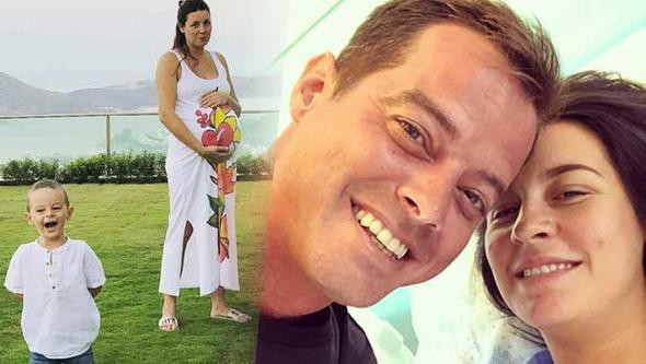 Alp Kırşan güzel haberi böyle verdi - Resim: 1