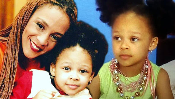 Sihirli Annem'in küçük Toprak'ı büyüdü! İşte genç kız hali - Resim: 1