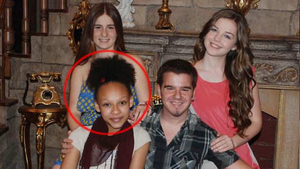 Sihirli Annem'in küçük Toprak'ı büyüdü! İşte genç kız hali - Resim: 2