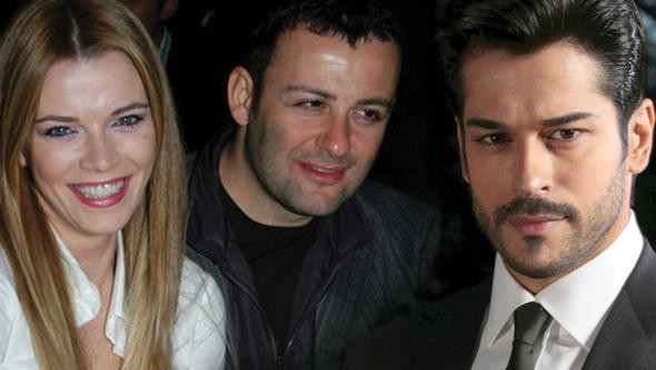 'Erdil 80 kadınla yemek yiyemez' - Resim: 1