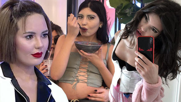 2 bin lira hesap ödüyorum, evden 4 bin lira ile çıkıyorum - Resim: 1