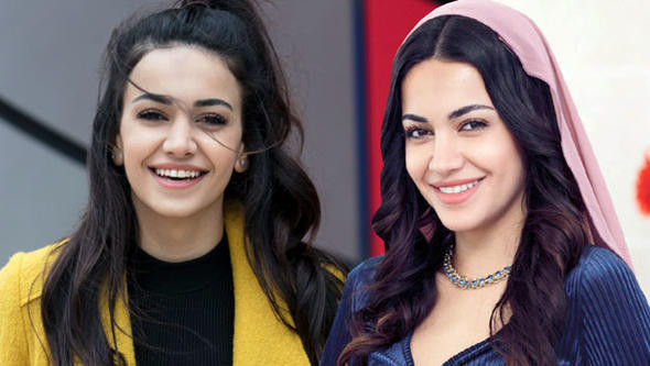 Ünlü oyuncuya aile tavsiyesi; Oyunculuğu bırak gül gibi mesleğin var - Resim: 1