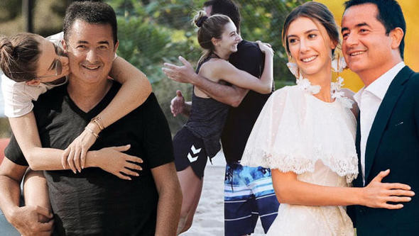 Acun Ilıcalı Şeyma Subaşı cephesinden yeni haber! Bu kez Acun... - Resim: 1