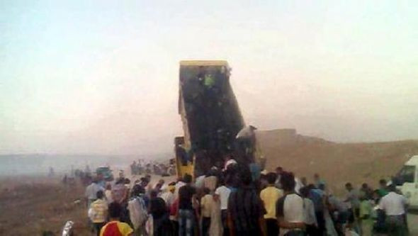 Bu da gümrük malzemesi alma çabası! - Resim: 1