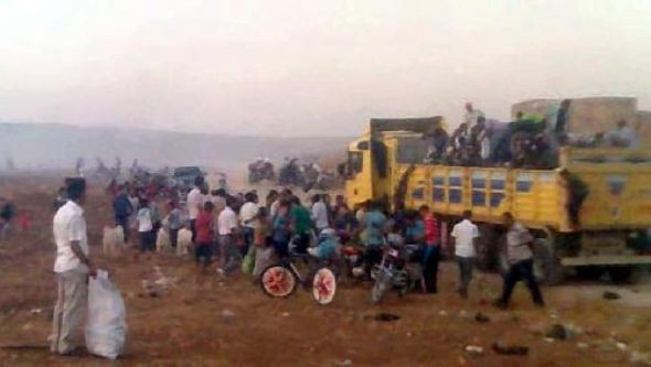 Bu da gümrük malzemesi alma çabası! - Resim: 2