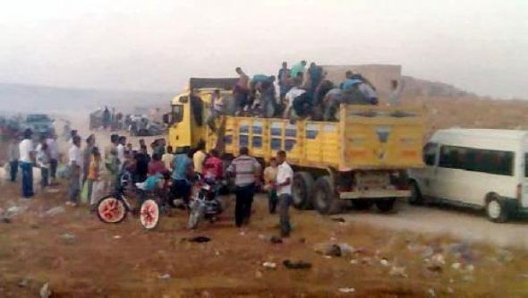 Bu da gümrük malzemesi alma çabası! - Resim: 3