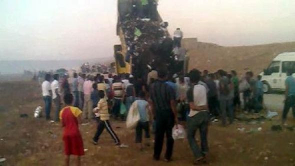 Bu da gümrük malzemesi alma çabası! - Resim: 4