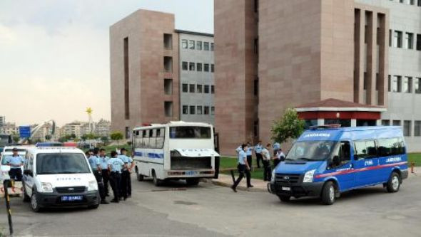 Fatma'nın tecavüzcüsüne Akrep'li koruma! - Resim: 3