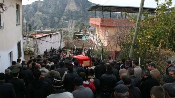 Dört arkadaş ölüme birlikte gitti - Resim: 2