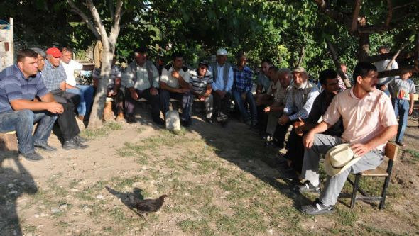 Şehit annesinden ibretlik söz - Resim: 3