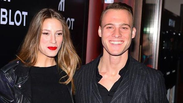 Kerem Bürsin ile ayrılığı şaşırtmıştı! Serenay Sarıkaya'dan samimi açıklamalar - Resim: 1