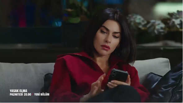 Yasak Elma dizinden Şeyma Subaşı'na olay gönderme metres kavgası ortalığı karıştırdı - Resim: 1