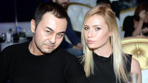 Chloe Loughnan konuşunca Serdar Ortaç harekete geçti! Ekonomik zorluk çekiyordu - Resim: 2