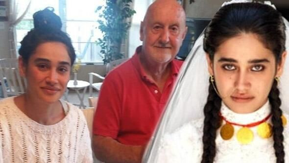 82 yaşındaki Patrick'le evlenen Meltem Miraloğlu'na kalacak miras olay! Neler var neler... - Resim: 1
