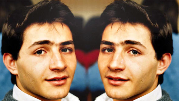 Ünlülerin lise ve üniversite fotoğrafları - Resim: 15