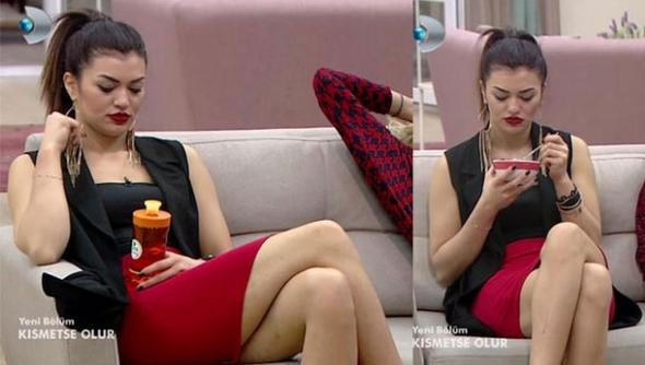 Cansel Çördük Arda Turan yazışmaları ilişki yaşadıklarım... - Resim: 3