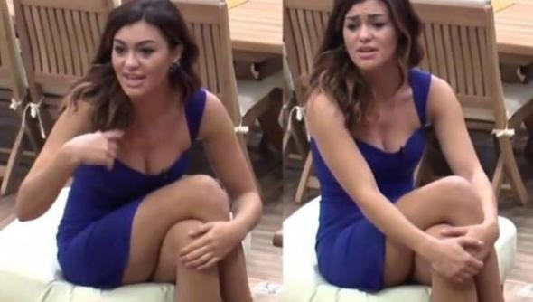 Cansel Çördük Arda Turan yazışmaları ilişki yaşadıklarım... - Resim: 4