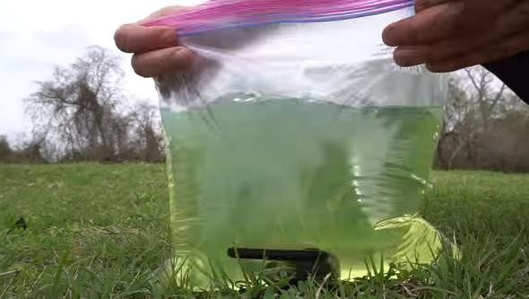 İPhone'a bunu da yaptılar Apple bunu görmesin - Resim: 3