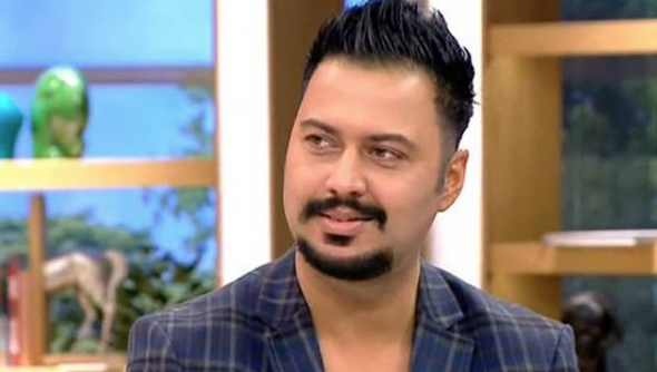 Damat Caner Toygar milletvekili adayı olabildi mi şoke etmişti! - Resim: 2