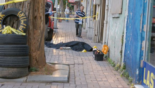 Uluorta infaz - Resim: 1