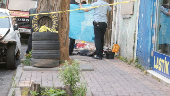 Uluorta infaz - Resim: 2