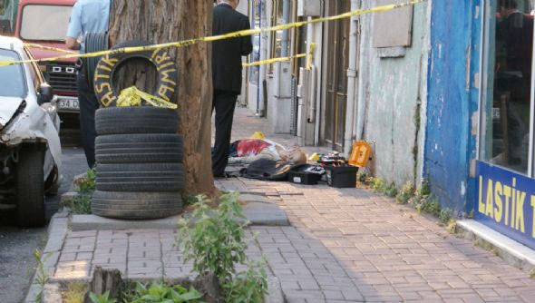 Uluorta infaz - Resim: 3