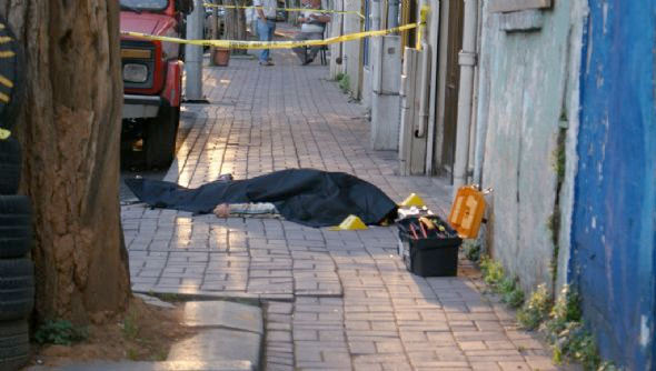 Uluorta infaz - Resim: 4