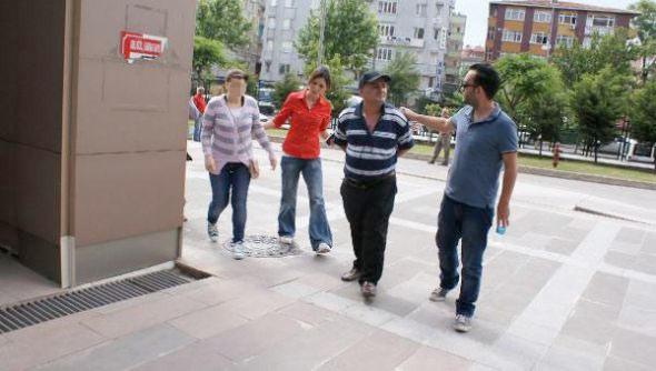 Sokaktaki doğumda 3 ilişki itirafı - Resim: 1