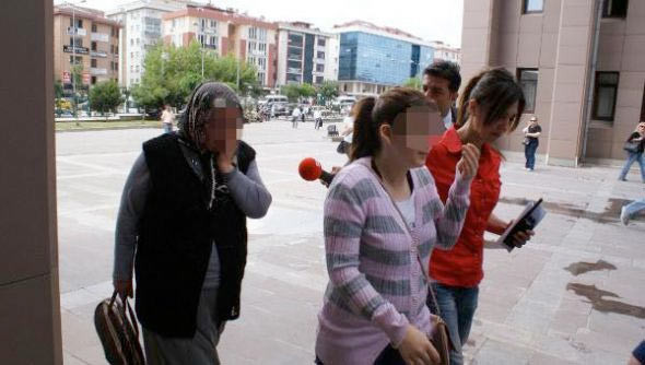 Sokaktaki doğumda 3 ilişki itirafı - Resim: 3