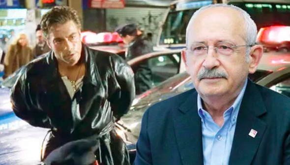İmamoğlu ve Yavaş'ın önünü kesti! Kılıçdaroğlu benim gözümde Jean Claude Van Damme! - Resim: 0