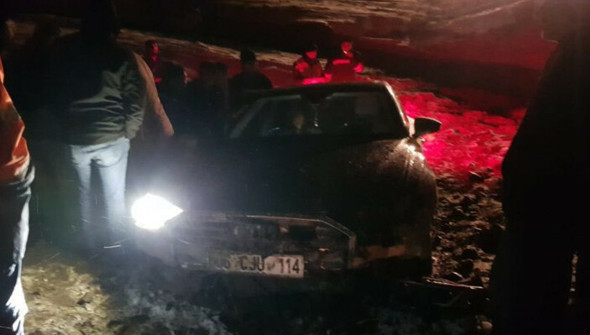 HDP'li Meral Danış Beştaş trafik kazası geçirdi - Resim: 0