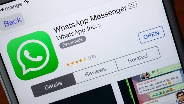Whatsapp'a yepyeni özellikler geldi - Resim: 2