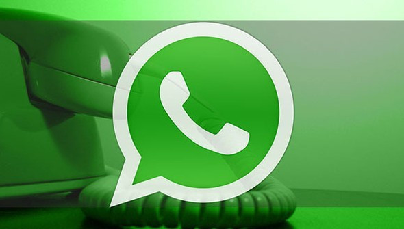 Whatsapp'a yeni özellik ekran görüntüsü alan yandı! - Resim: 1